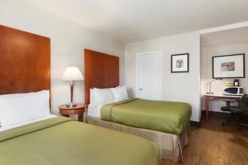 Hotel Saskatoon Thriftlodge