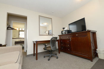 Hotel Saskatoon Thriftlodge