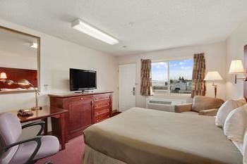Hotel Saskatoon Thriftlodge