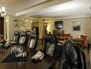 Hotel Saskatoon Thriftlodge