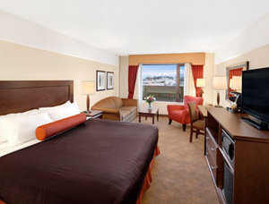 Hotel Saskatoon Thriftlodge