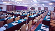 Hotel Golden Crown