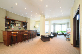 Hotel John's