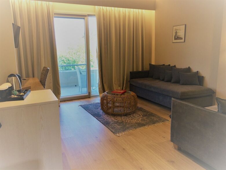 Art Hotel Debono