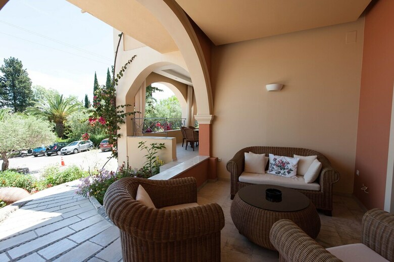 Art Hotel Debono
