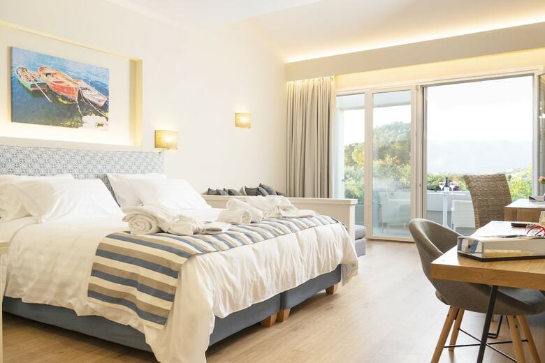 Art Hotel Debono