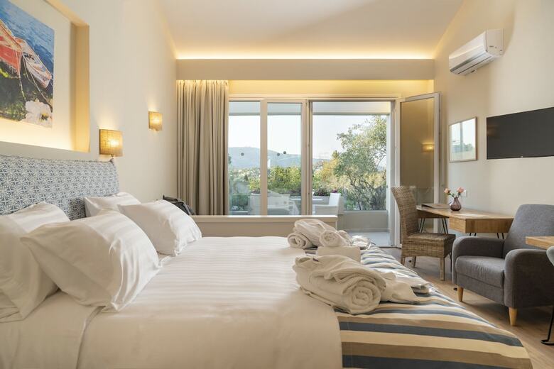 Art Hotel Debono