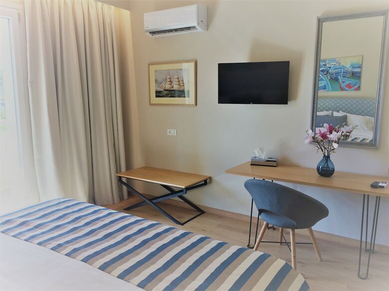 Art Hotel Debono