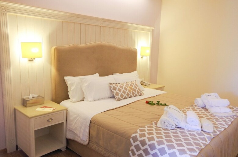 Art Hotel Debono