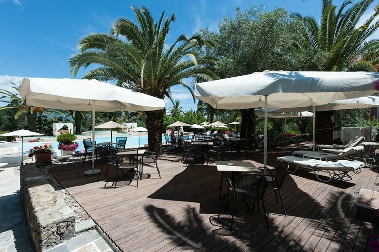 Art Hotel Debono
