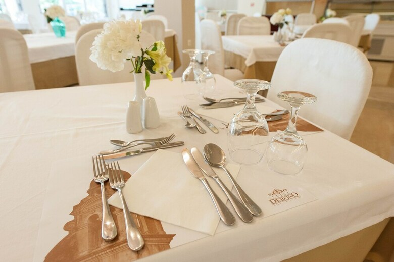 Art Hotel Debono