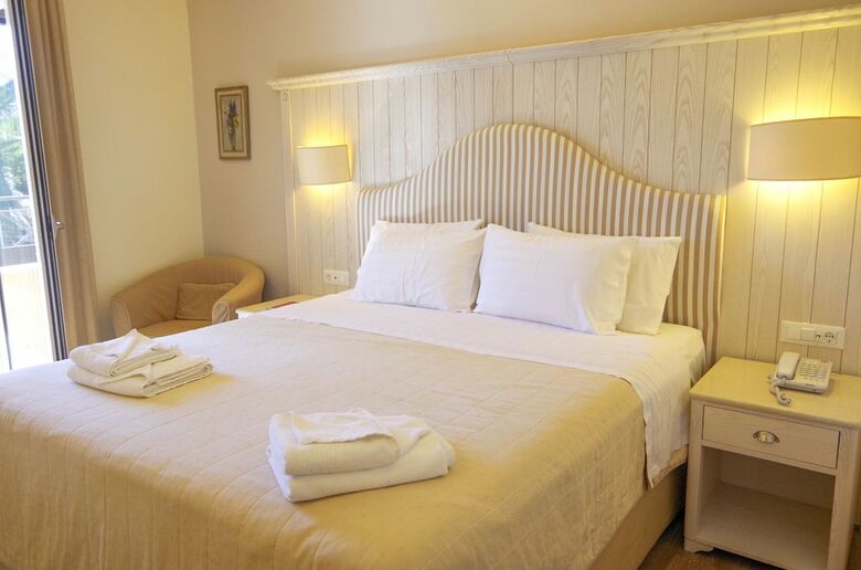 Art Hotel Debono