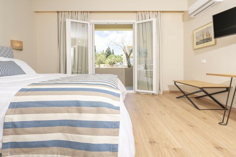 Art Hotel Debono