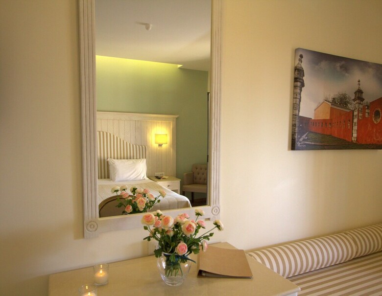 Art Hotel Debono