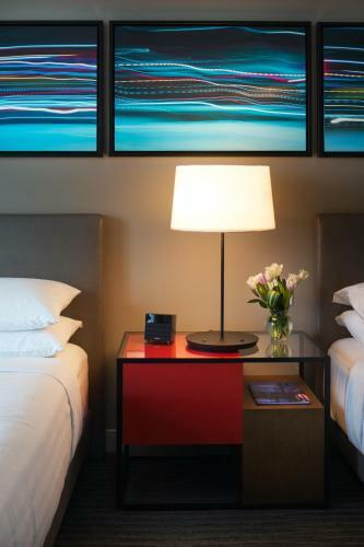 Hotel Hyatt Regency Bloomington