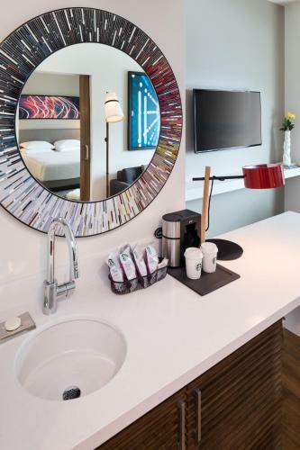 Hotel Hyatt Regency Bloomington