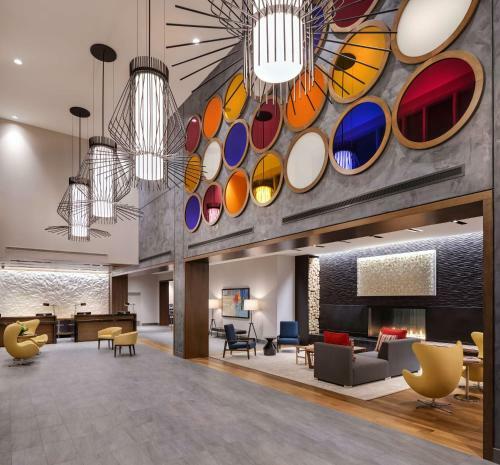 Hotel Hyatt Regency Bloomington