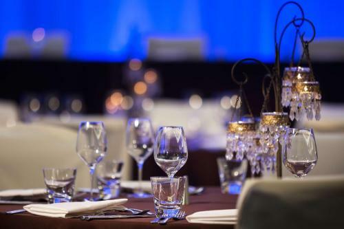 Hotel Hyatt Regency Bloomington