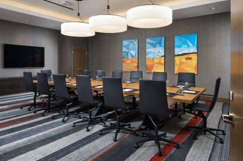 Hotel Hyatt Regency Bloomington