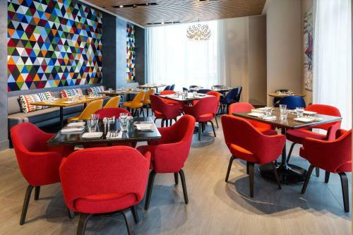 Hotel Hyatt Regency Bloomington