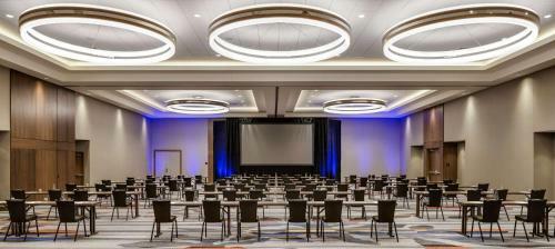 Hotel Hyatt Regency Bloomington