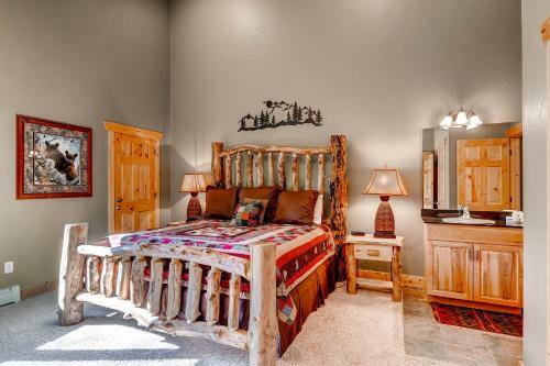 Apartamento Timber Wolf Lodge - Wyndham Vacation Rentals