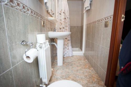 Hostal Aragon