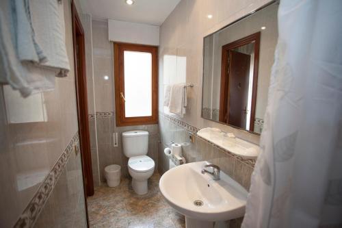 Hostal Aragon