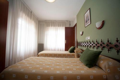 Hostal Aragon