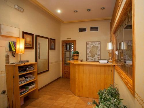 Hostal Aragon