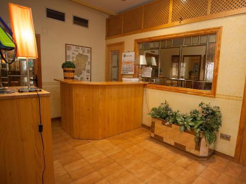 Hostal Aragon