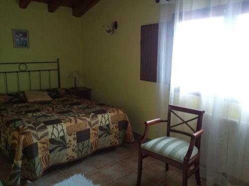 Hostal Posada La Canal