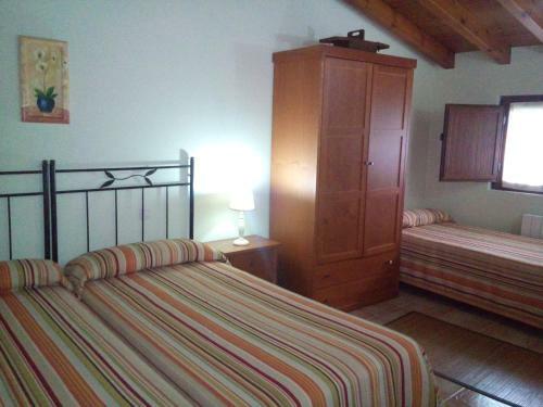 Hostal Posada La Canal