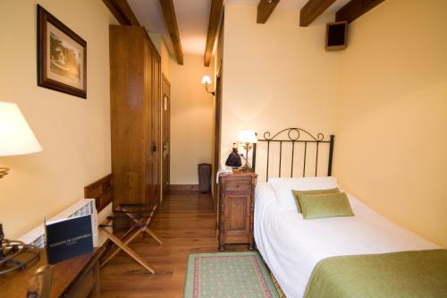 Hotel Hostal Airas Nunes