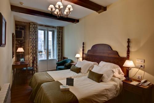 Hotel Hostal Airas Nunes