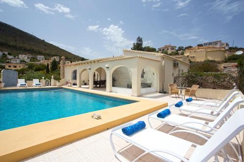 Villa Amazing
