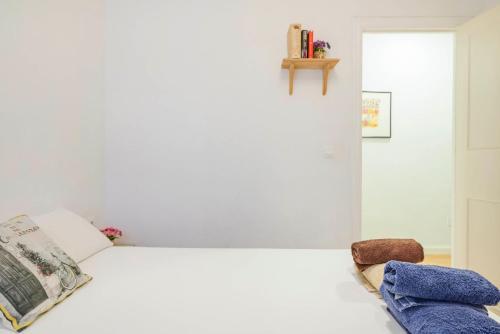 Urbanchic Parras Apartment