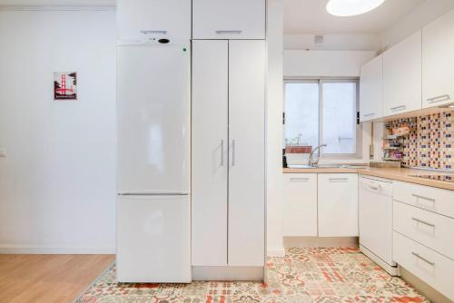 Urbanchic Parras Apartment