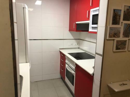 Apartamentos Noluna