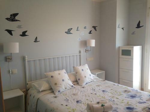 Apartamentos Noluna