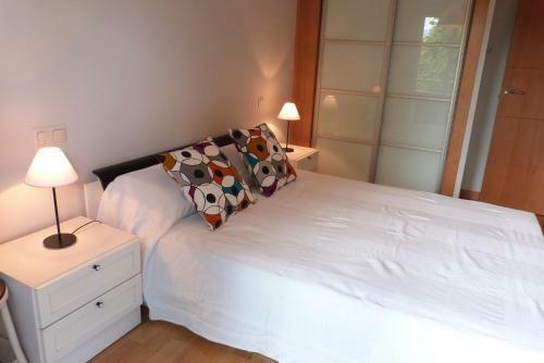 Apartamentos Noluna