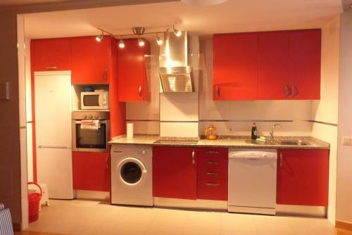 Apartamentos Noluna