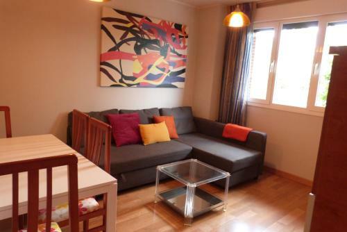 Apartamentos Noluna