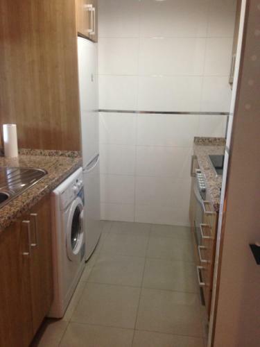 Apartamentos Noluna