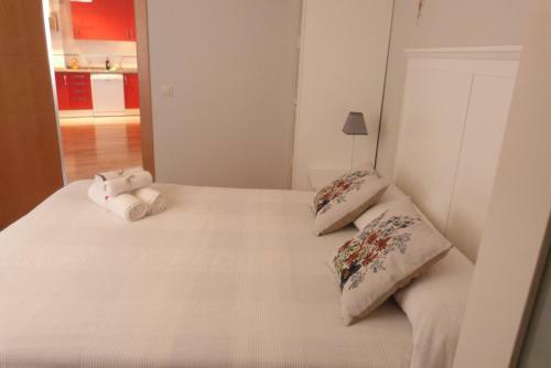 Apartamentos Noluna