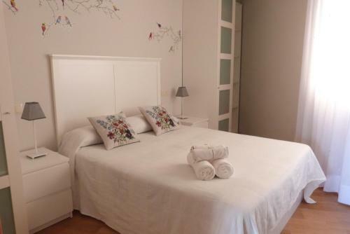 Apartamentos Noluna