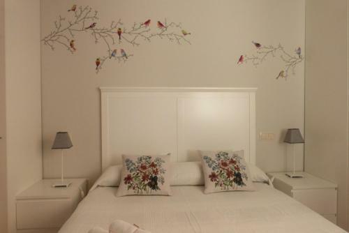 Apartamentos Noluna