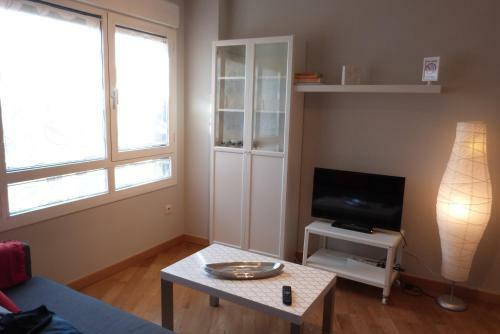 Apartamentos Noluna