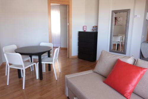 Apartamentos Noluna