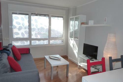 Apartamentos Noluna